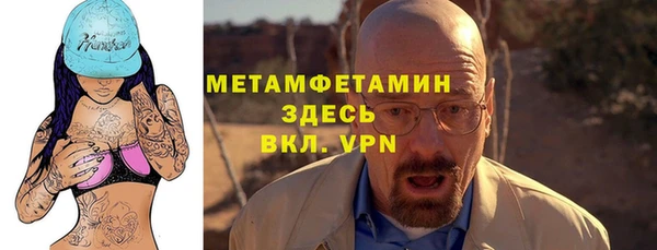 крисы Губаха